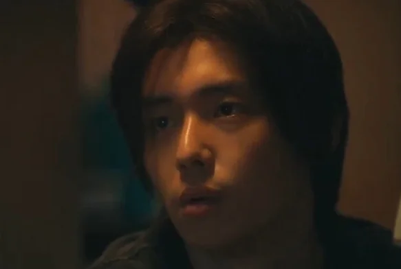 Кадр к 31 серии «На Cевер»