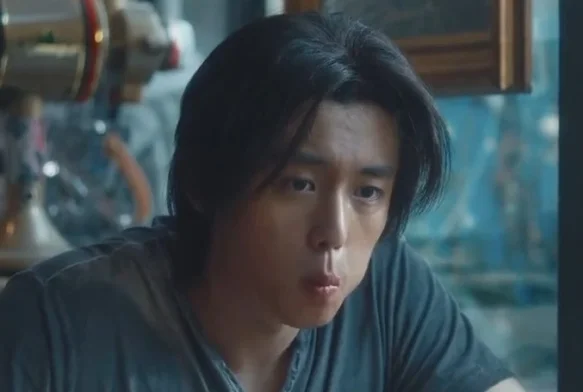 Кадр к 31 серии «На Cевер»