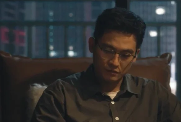 Кадр к 32 серии «На Cевер»