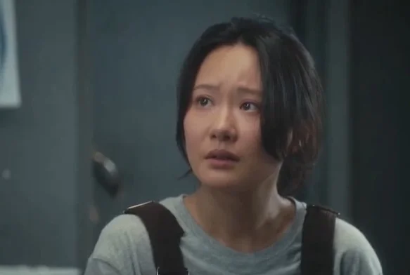 Кадр к 32 серии «На Cевер»