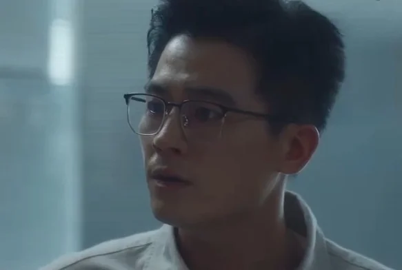 Кадр к 32 серии «На Cевер»