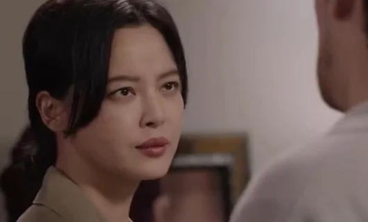 Дорама Общество доброй воли 1 серия