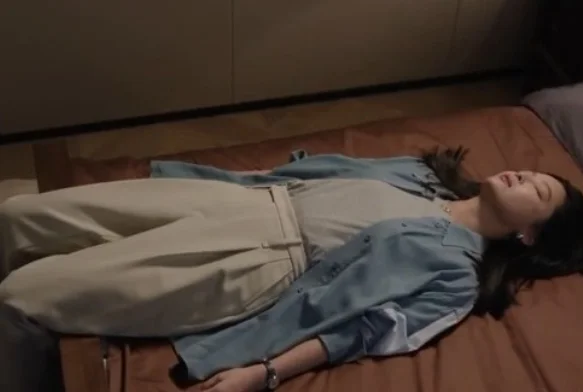 Кадр к 1 серии «Общество доброй воли»