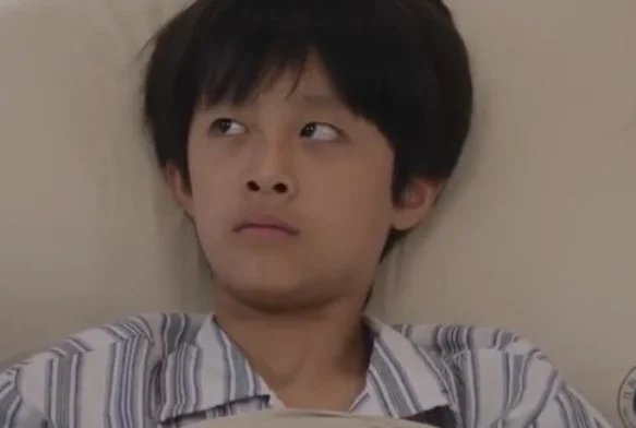 Кадр к 1 серии «Общество доброй воли»