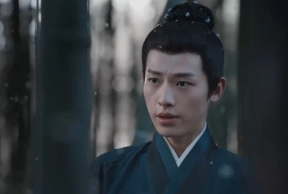 Кадр к 13 серии «Знатная госпожа»