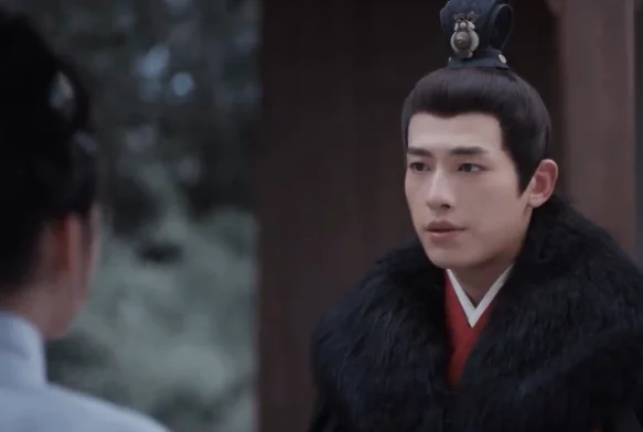 Кадр к 13 серии «Знатная госпожа»