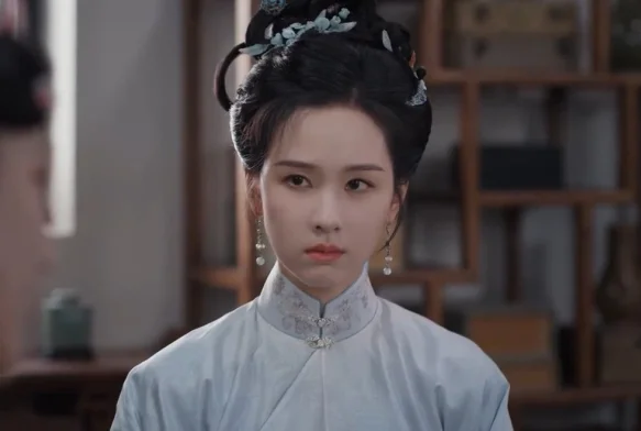 Кадр к 13 серии «Знатная госпожа»