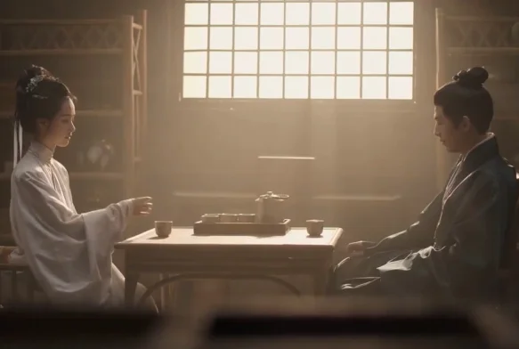 Кадр к 13 серии «Знатная госпожа»