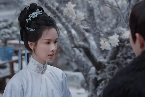 Кадр к 13 серии «Знатная госпожа»