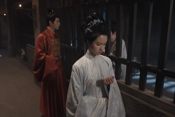 Кадр к 13 серии «Знатная госпожа»