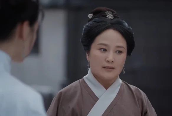 Кадр к 13 серии «Знатная госпожа»