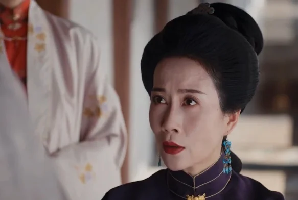 Кадр к 14 серии «Знатная госпожа»