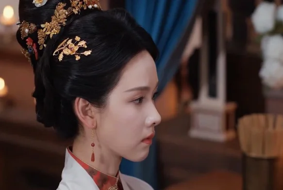 Кадр к 14 серии «Знатная госпожа»