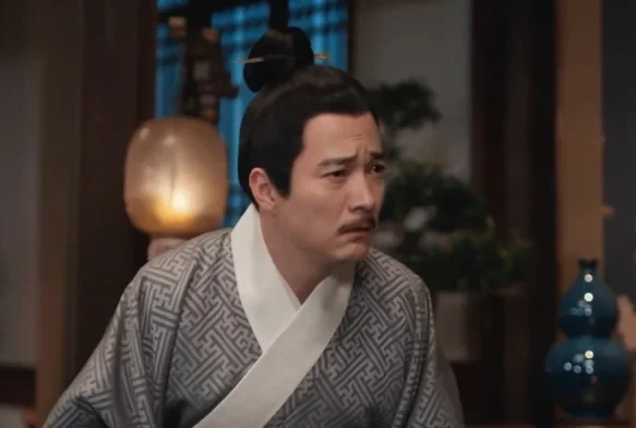 Кадр к 14 серии «Знатная госпожа»