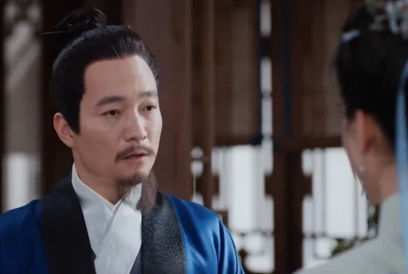 Кадр к 14 серии «Знатная госпожа»