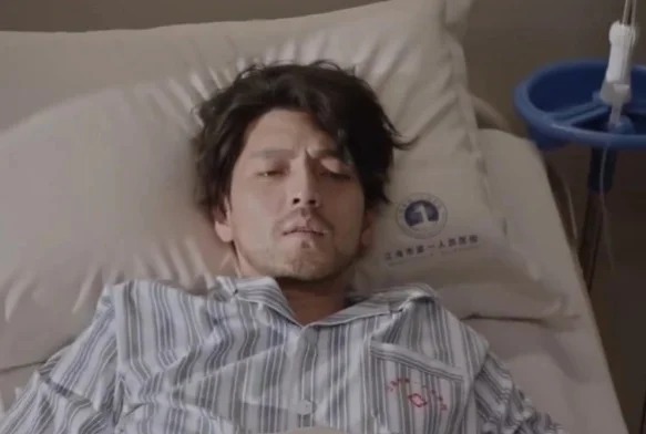 Кадр к 2 серии «Общество доброй воли»