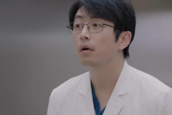 Кадр к 2 серии «Общество доброй воли»