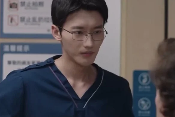 Кадр к 2 серии «Общество доброй воли»