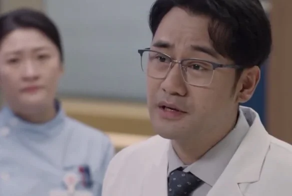 Кадр к 3 серии «Общество доброй воли»