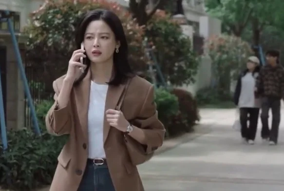 Кадр к 3 серии «Общество доброй воли»