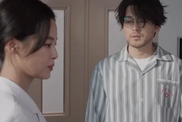 Кадр к 3 серии «Общество доброй воли»