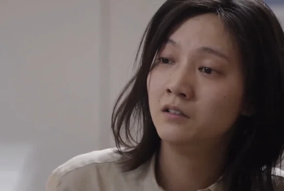 Кадр к 4 серии «Общество доброй воли»