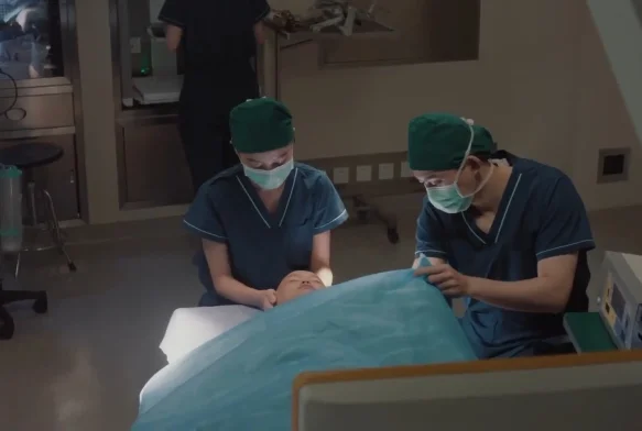 Кадр к 4 серии «Общество доброй воли»