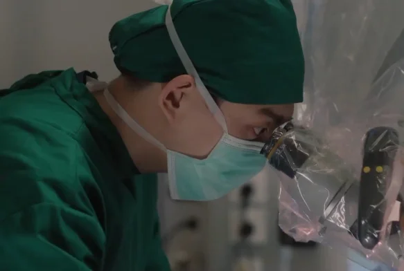 Кадр к 4 серии «Общество доброй воли»