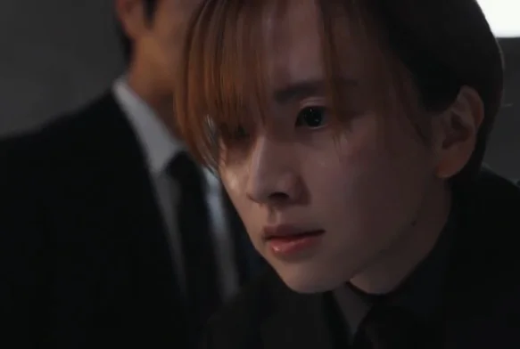 Кадр к 9 серии «Совершенно секретно»