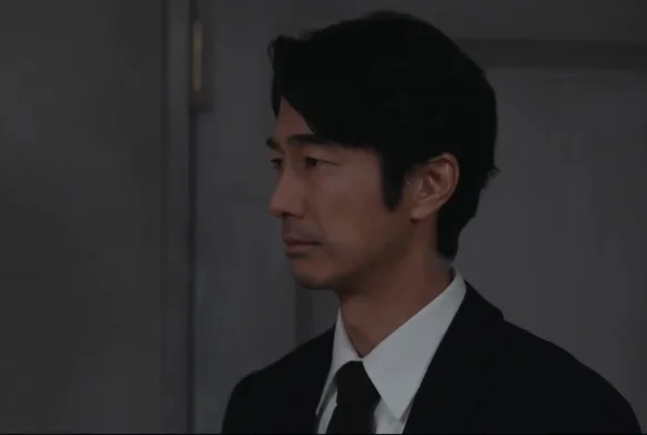 Кадр к 9 серии «Совершенно секретно»