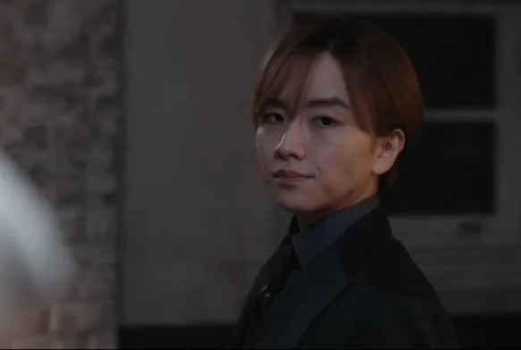 Кадр к 9 серии «Совершенно секретно»