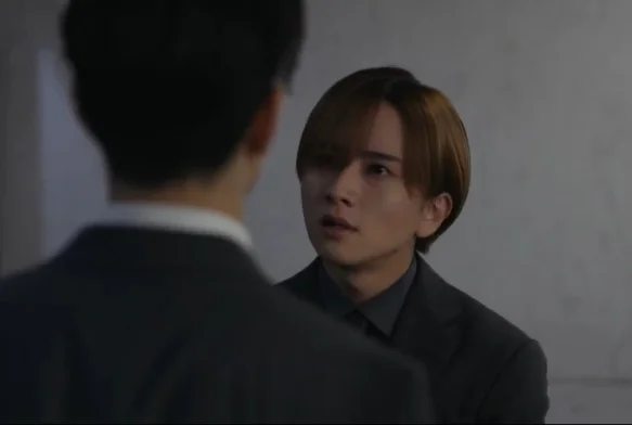 Кадр к 9 серии «Совершенно секретно»