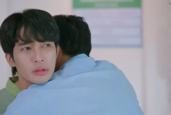 Кадр к 12 серии «Любовь старичка (тайская версия)»