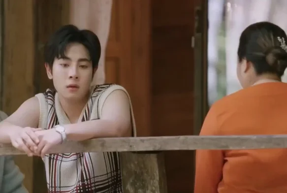 Кадр к 12 серии «Любовь старичка (тайская версия)»