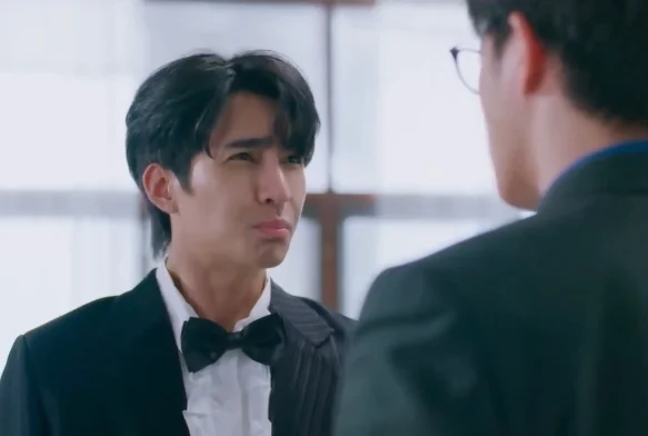 Кадр к 12 серии «Любовь старичка (тайская версия)»