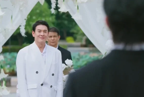 Кадр к 12 серии «Любовь старичка (тайская версия)»