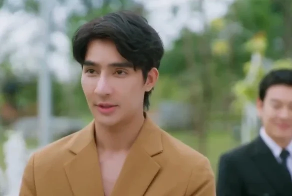 Кадр к 12 серии «Любовь старичка (тайская версия)»