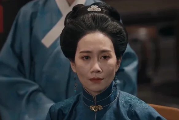 Кадр к 16 серии «Знатная госпожа»