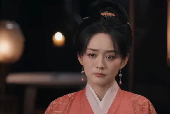 Кадр к 16 серии «Знатная госпожа»