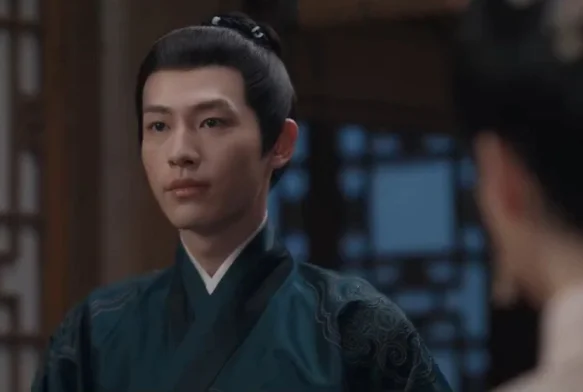 Кадр к 16 серии «Знатная госпожа»