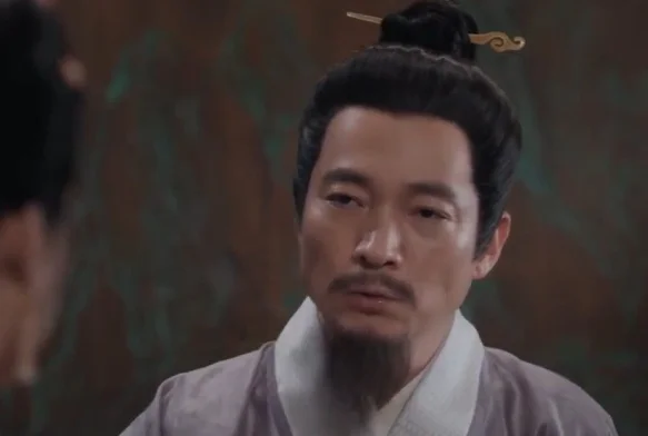 Кадр к 16 серии «Знатная госпожа»