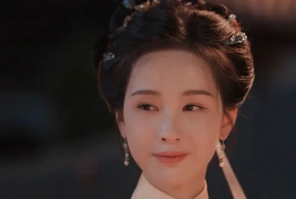 Кадр к 16 серии «Знатная госпожа»