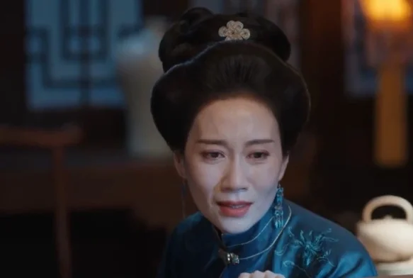 Кадр к 16 серии «Знатная госпожа»