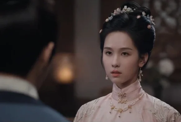 Кадр к 16 серии «Знатная госпожа»