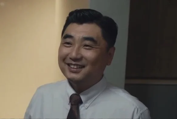 Кадр к 33 серии «На Cевер»