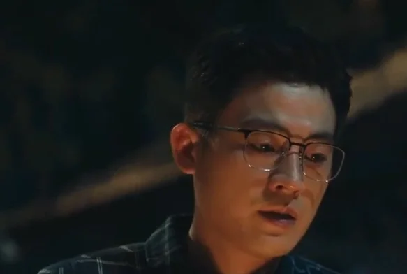 Кадр к 33 серии «На Cевер»