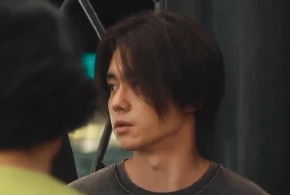 Кадр к 33 серии «На Cевер»