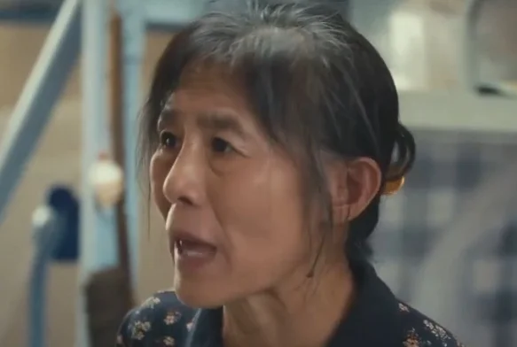 Кадр к 33 серии «На Cевер»