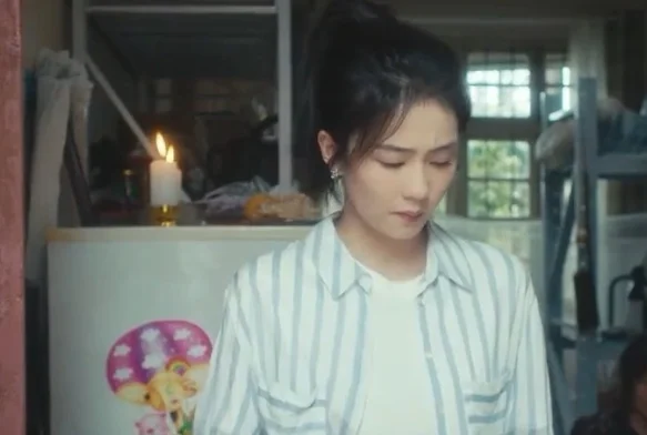 Кадр к 33 серии «На Cевер»