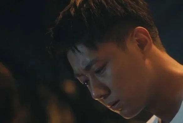 Кадр к 34 серии «На Cевер»